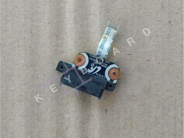 Плата Samsung NP-R517